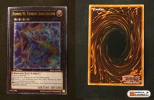 Numero thunder spark usato  Campolongo Tapogliano