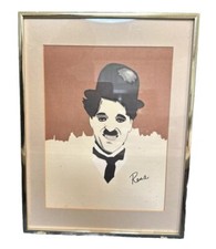Hand painted charlie for sale  Roswell
