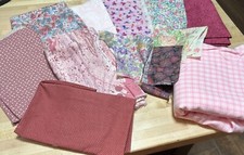 Fabric scraps rose for sale  Tucson