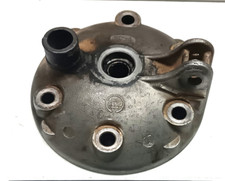 2003 KTM EXC 250 EXC250 2T CABEÇA DE CILINDRO 54630206400 comprar usado  Enviando para Brazil
