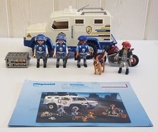 Playmobil city action gebraucht kaufen  Langweid a.Lech