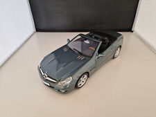 Minichamps mercedes sl500 gebraucht kaufen  Erfurt