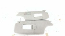 Coppia alette parasole usato  Trambileno