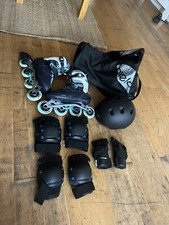 Oxelo active fit for sale  TADWORTH