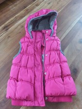 Daunenweste baby größe gebraucht kaufen  Bad Säckingen