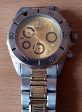 Montre quartz cadran d'occasion  Moulins