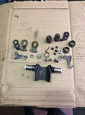 Valvola scarico ktm usato  Roma