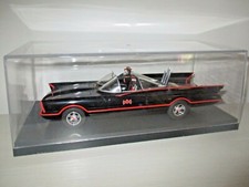 Batmobile hotwheels scala usato  Corbetta