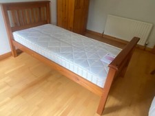 Single bed matress for sale  BALLYCLARE
