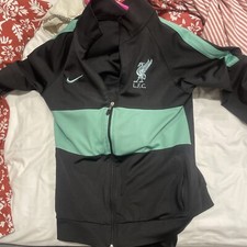 Liverpool tracksuit for sale  GREENFORD