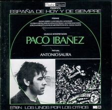 Paco ibanez 3 d'occasion  Paris XI
