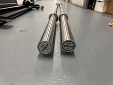 Eleiko weighlifing bars for sale  Newport Beach