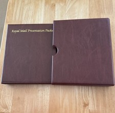 Royal presentation pack for sale  AYLESBURY