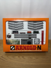 Arnold spur 0111 gebraucht kaufen  Gengenbach