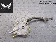 Pompa pompetta benzina usato  Italia