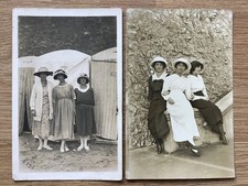 Vintage postcards margate for sale  WARRINGTON