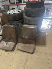 T25 westfalia perspex for sale  HONITON