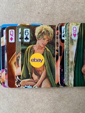 Vintage1960 royal flushes for sale  HENLOW