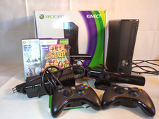 Microsoft xbox 360s for sale  Hooper