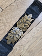 Vintage 1980s black for sale  LONDON