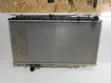 Radiateur eau nissan d'occasion  Saint-Saëns
