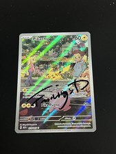 Pikachu 173 165 usato  Veroli