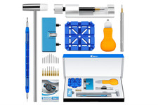 Kit riparazione orologi usato  Parma