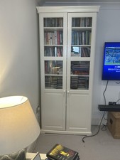 Ikea book cabinet for sale  WINCHESTER