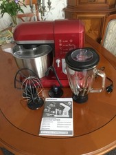 Profi küchenmaschine gebraucht kaufen  Kiel