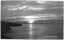 Rppc vintage postcard for sale  UK