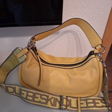 Damen tasche gelb gebraucht kaufen  Magdeburg