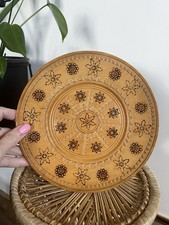 Vintage hand carved for sale  MALVERN