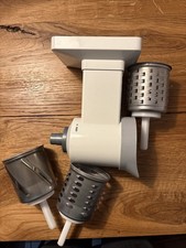 Kitchenaid gemüseschneider au gebraucht kaufen  Bruchsal