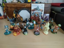 Skylanders giants personaggi usato  Crocetta del Montello