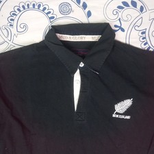 Vintage polo manica usato  Villanova Solaro