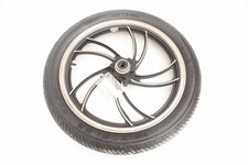 FRONT WHEEL FELGE VORDERRAD Yamaha XV 750 Virago 81-87, używany na sprzedaż  PL