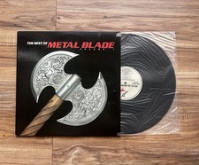 Best metal blade for sale  Los Angeles