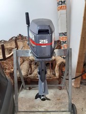 Motore nautico yamaha usato  Borgetto
