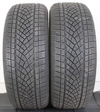 255 55r19 111h gebraucht kaufen  Bad Tölz