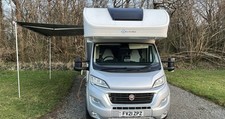 Fiat sun living for sale  SWANSEA
