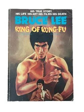 Bruce lee king for sale  HOLMFIRTH