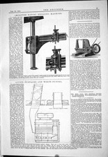 Old 1883 improved for sale  UK