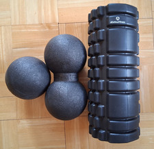 massage set gebraucht kaufen  Deutschland