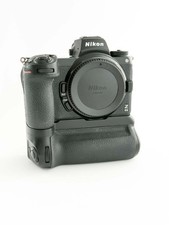 Nikon body batteriegriff gebraucht kaufen  Braunschweig