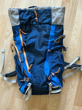Rucksack rig salomon gebraucht kaufen  Esslingen am Neckar
