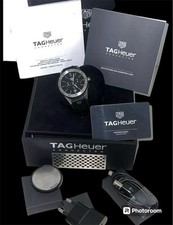 Tag heuer connected gebraucht kaufen  Wallenhorst