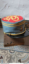 Kepi ancien officier d'occasion  Saint-Loubès