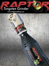 Raptor tungsten grinder for sale  CHESTER LE STREET