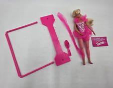Barbie twirling ballerina gebraucht kaufen  Ahaus