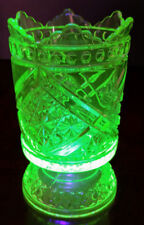 Vaseline glass richards for sale  Chandler